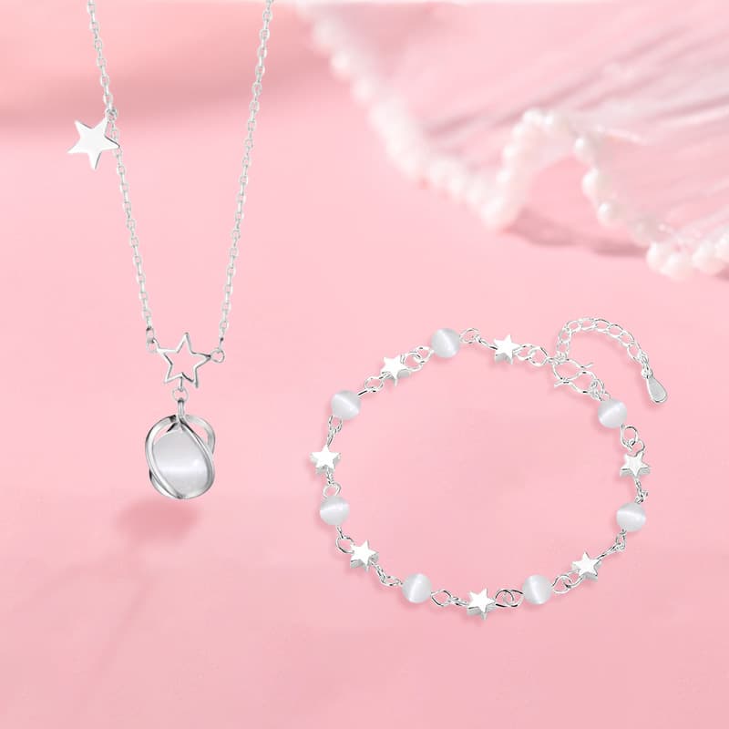 Браслет Ringlove Цветные глазурные браслеты для женщин - изображение 2