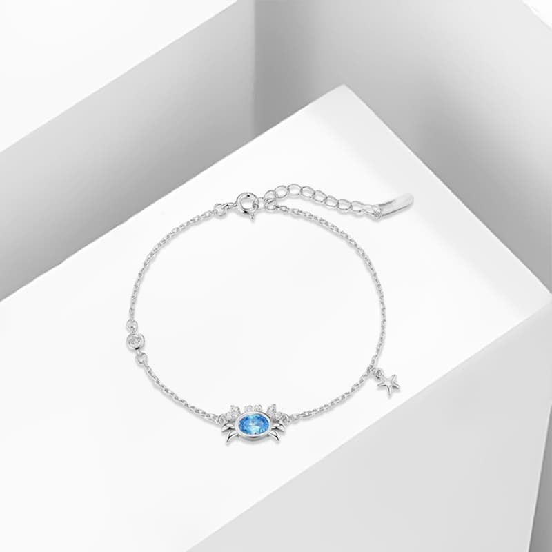 Браслет Ringlove Циркон Браслеты Женские - изображение 4