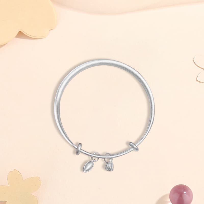 Браслет Ringlove Браслеты из сплава для женщин - изображение 2