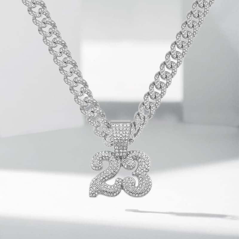 Ожерелье RINGLOVE 23 ins - изображение 2