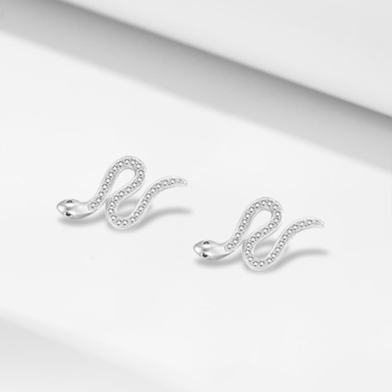 Серьги RINGLOVE ins - изображение 3