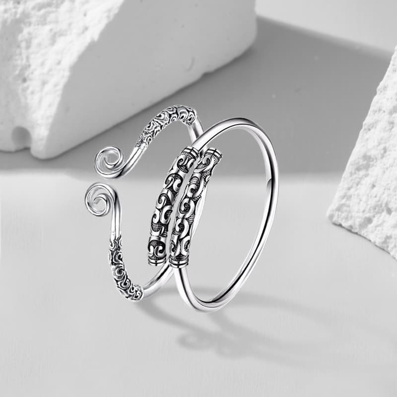 Браслет Ringlove Сплав Браслеты Унисекс - изображение 2