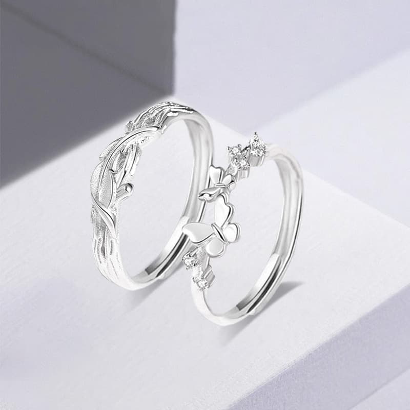 Кольцо Ringlove Кольца Унисекс - изображение 3