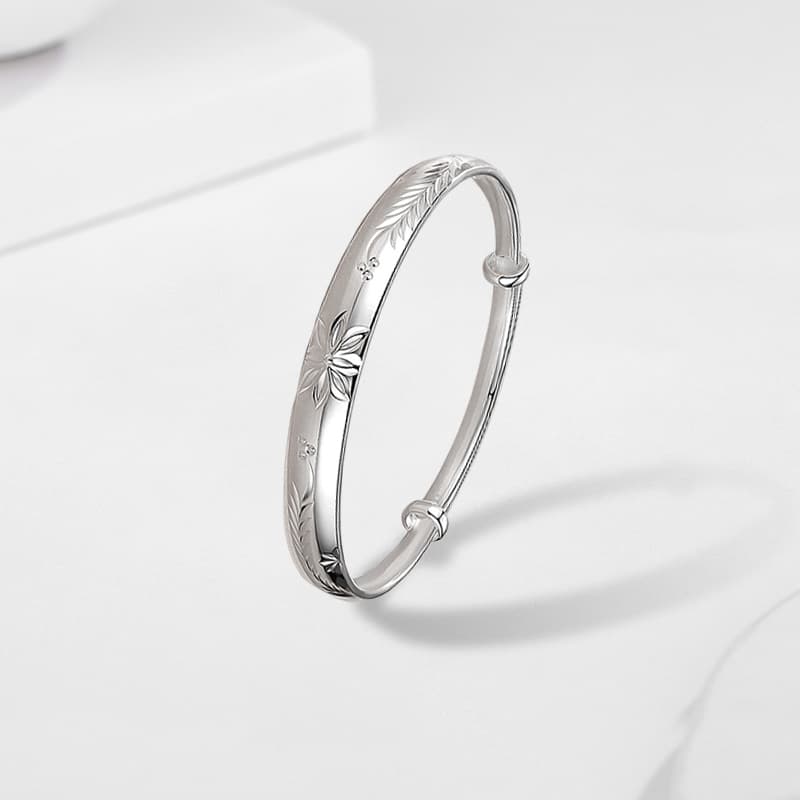 Браслет Ringlove Браслеты из сплава для женщин - изображение 2