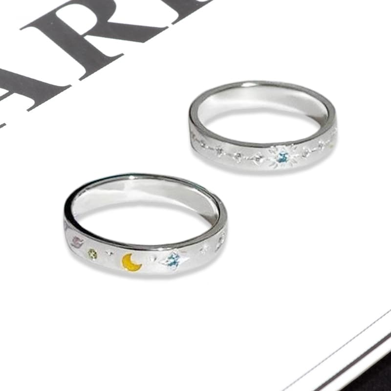 Кольцо Ringlove Кольца Унисекс - изображение 3