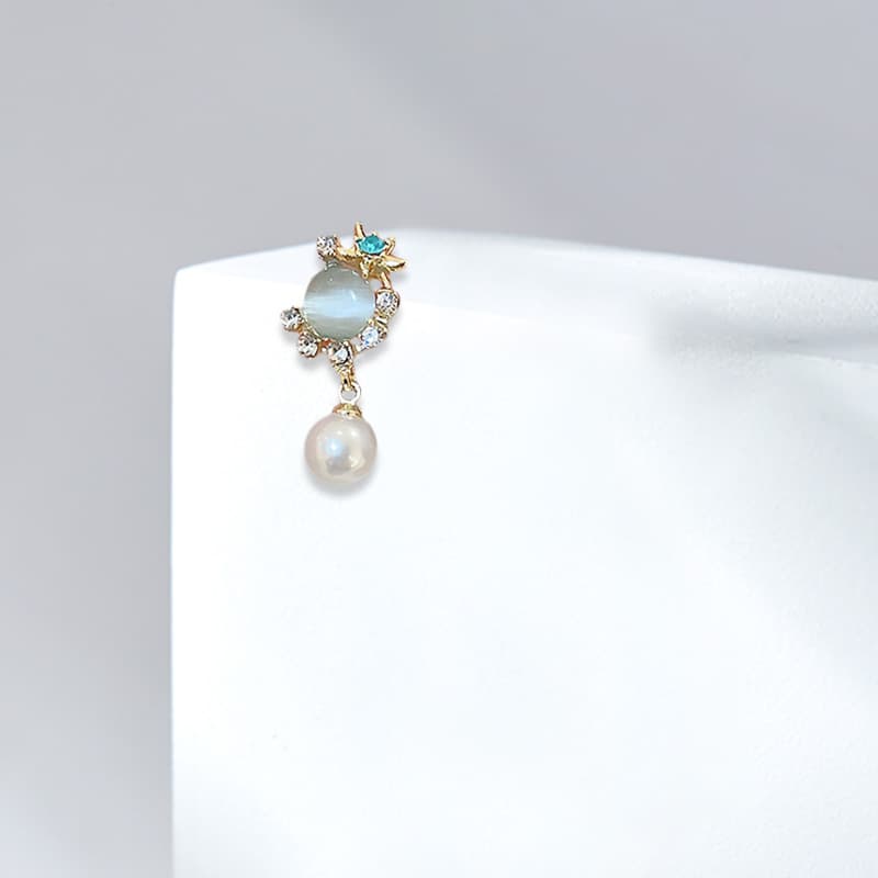 Серьги Серьги Ringlove из сплава женские - изображение 2