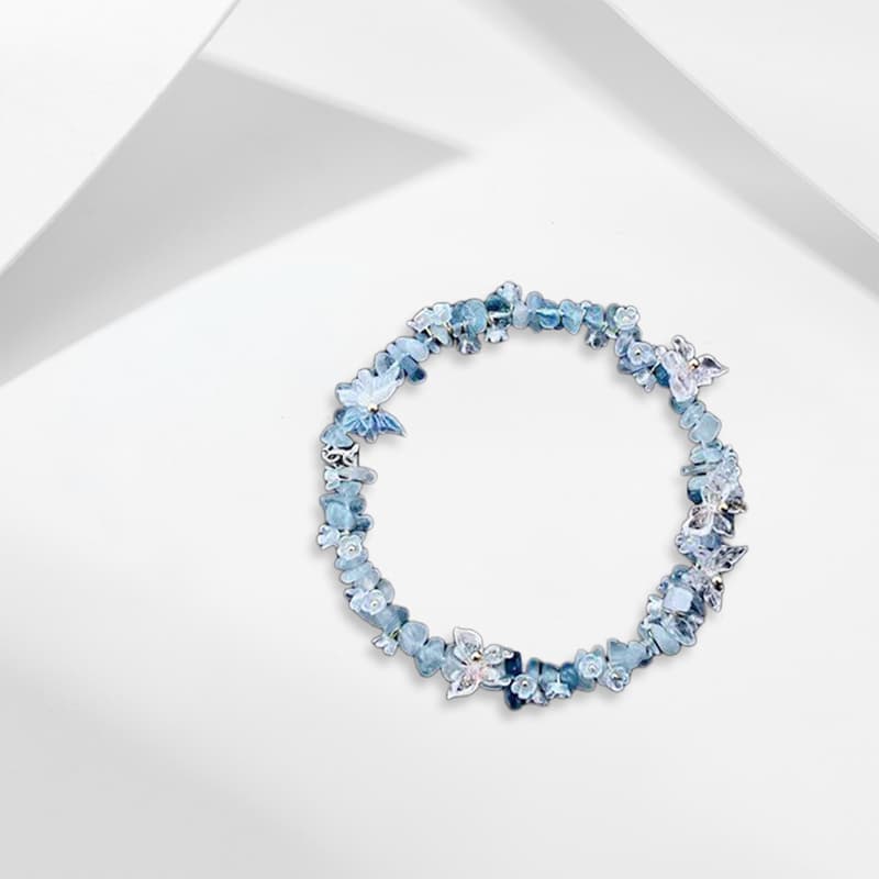 Браслет Ringlove Цветные глазурные браслеты для женщин - изображение 2