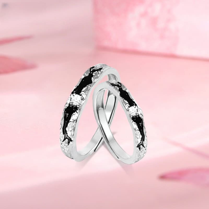 Кольцо Ringlove Кольца из сплава Унисекс - изображение 3