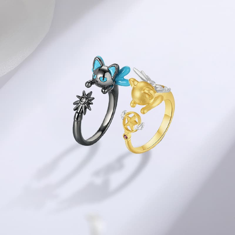 Кольцо Ringlove Сплав Кольца Унисекс - изображение 2