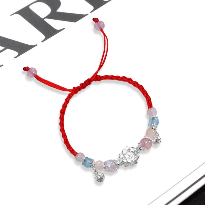 Ringlove Ткань Браслеты Шнурки Женские - изображение 3