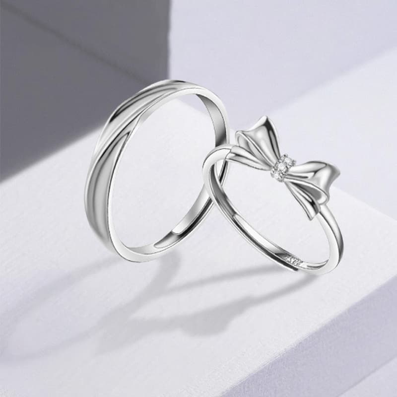 Кольцо Ringlove Кольца Унисекс - изображение 2