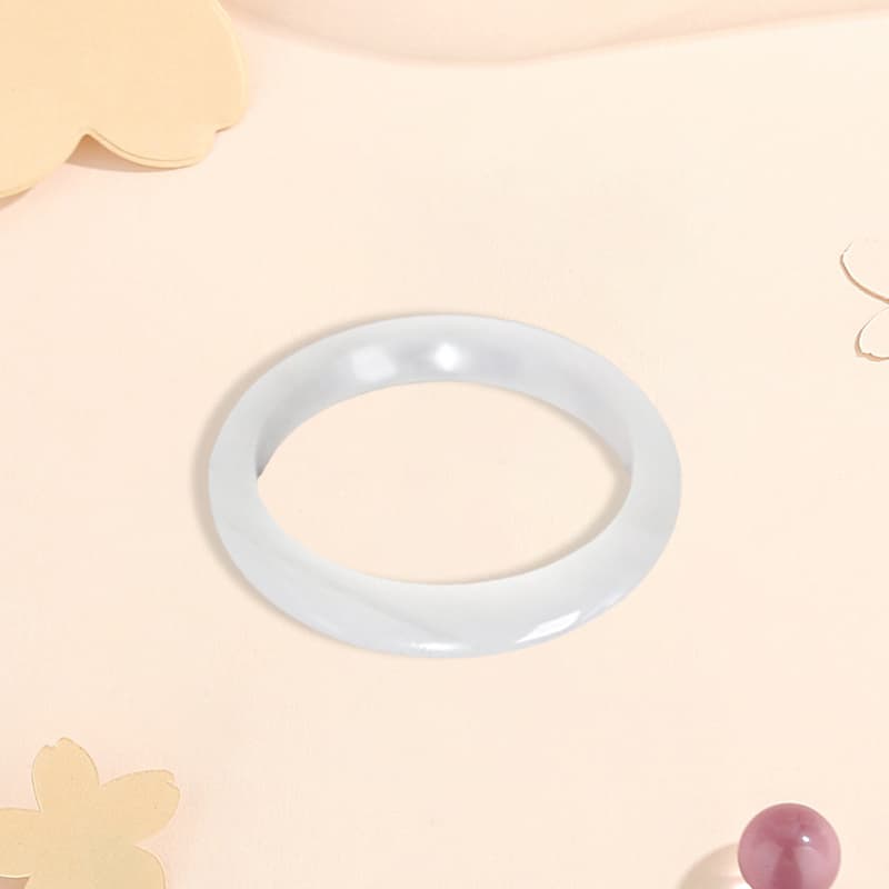Браслет RINGLOVE Цветные глазурные браслеты для женщин - изображение 2