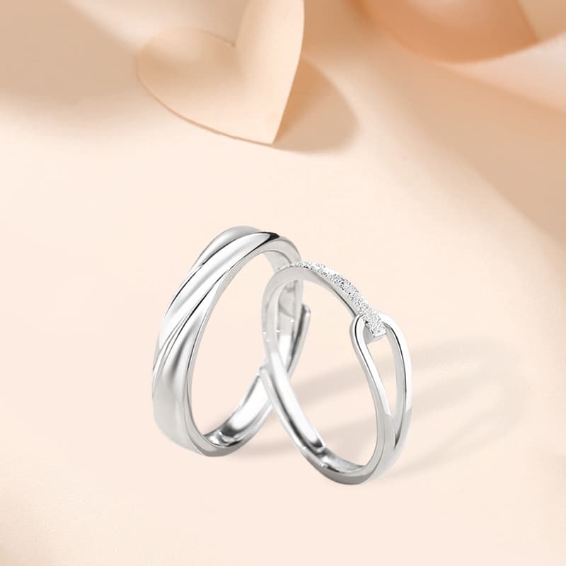 Кольцо Ringlove Кольца Унисекс - изображение 2