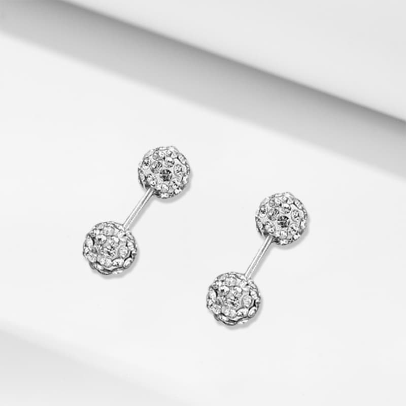 Серьги RINGLOVE ins - изображение 2