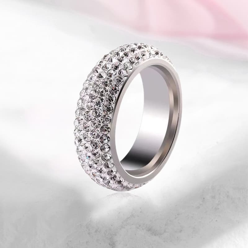 Кольцо RINGLOVE ins - изображение 2