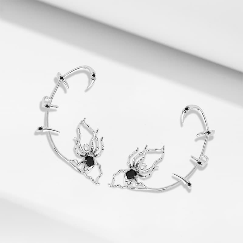 Серьги Ringlove Серьги из сплава Унисекс - изображение 2