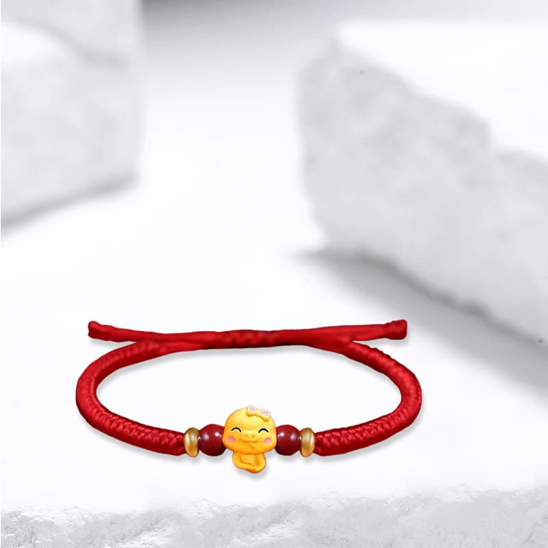Браслет Ringlove Ткань Браслеты Унисекс - изображение 3