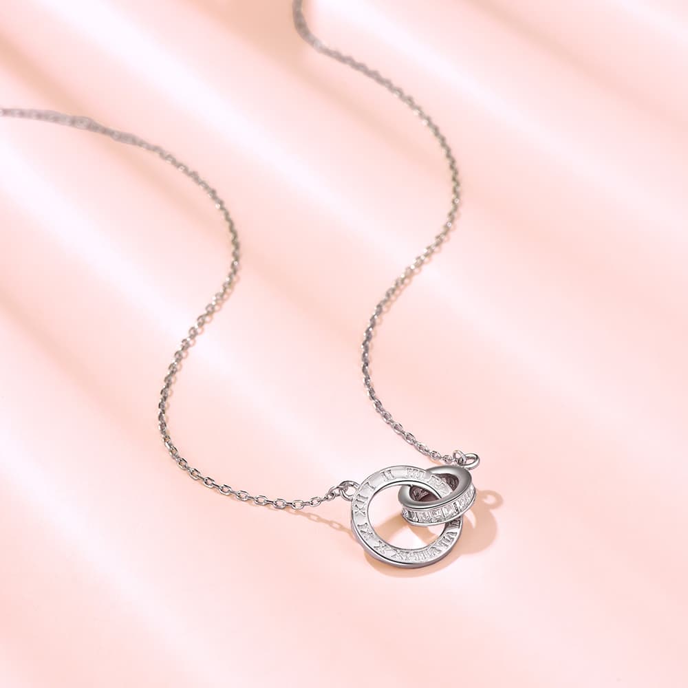 Ожерелье RINGLOVE S925 - изображение 8
