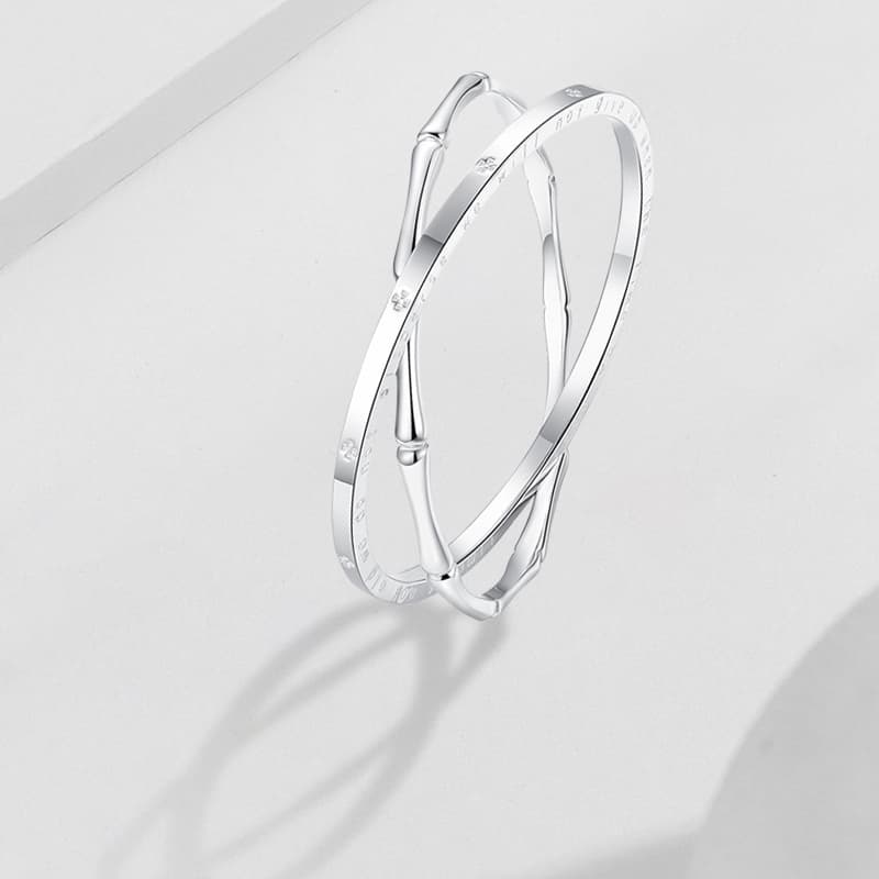 Браслет Ringlove Alloy Bangles Women's - изображение 2