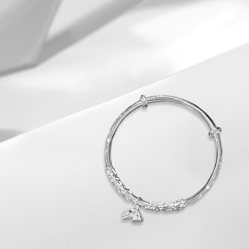 Браслет Ringlove Alloy Bangles Women's - изображение 2