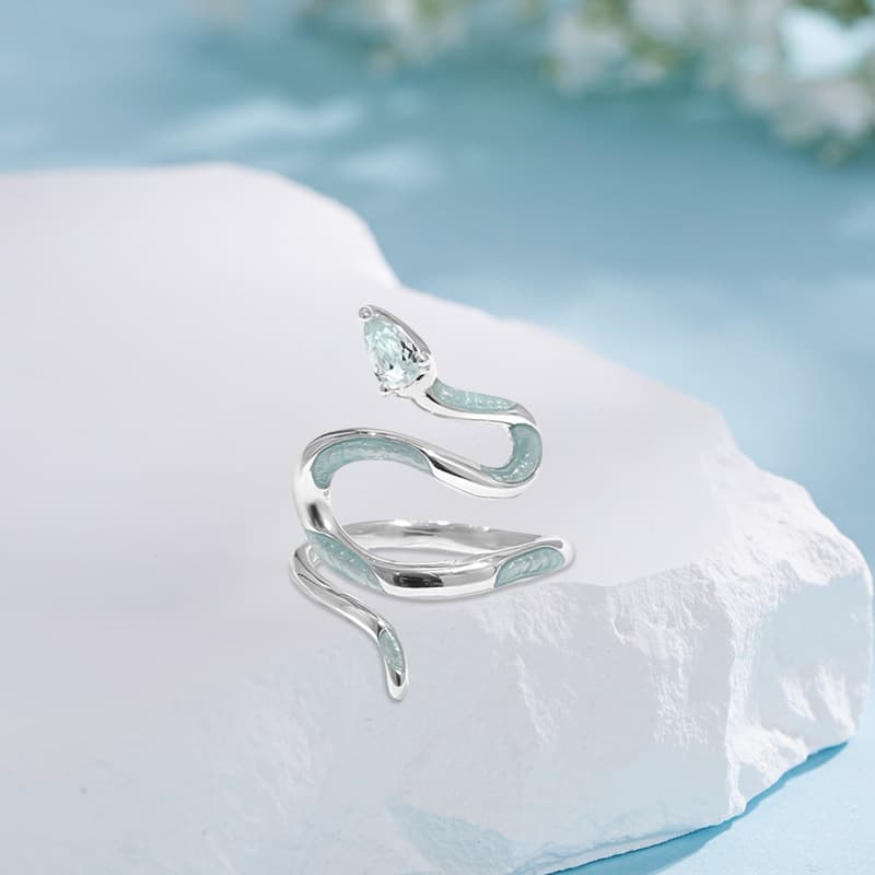 Кольцо Ringlove Кольца Женские - изображение 3