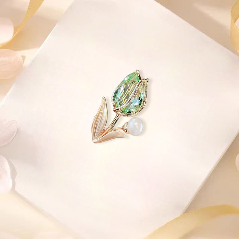 Брошь Ringlove Броши Унисекс - изображение 3