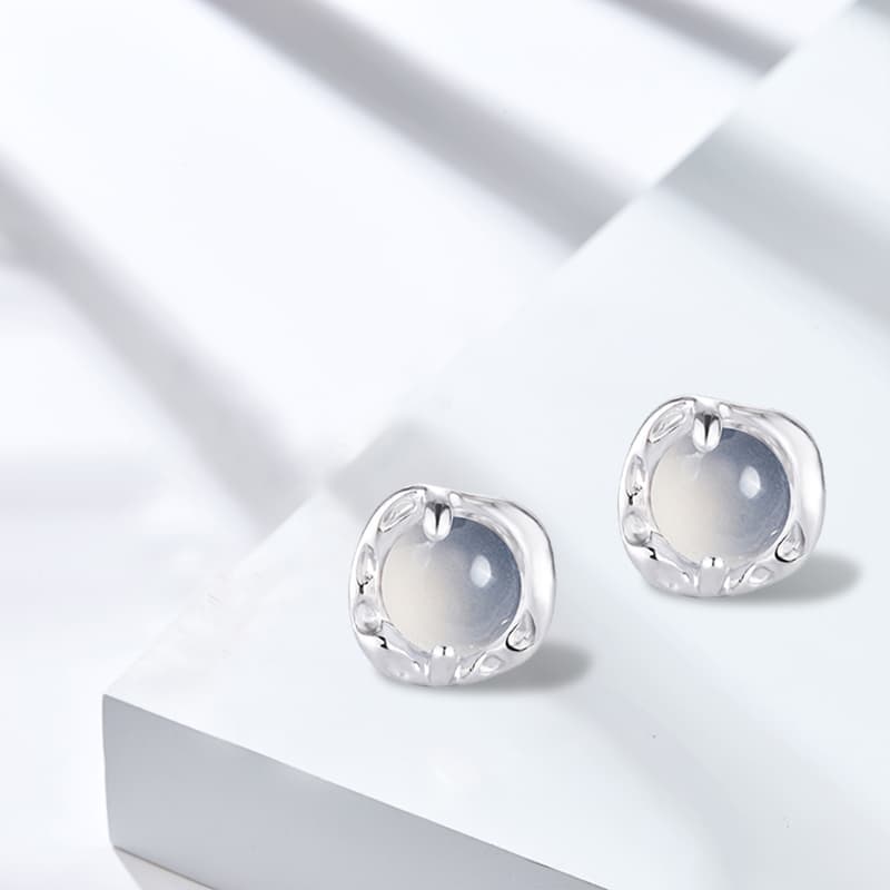 Серьги RINGLOVE ins - изображение 2