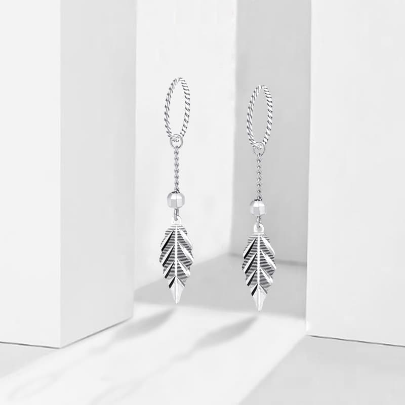 Серьги Серьги Ringlove из сплава женские - изображение 3