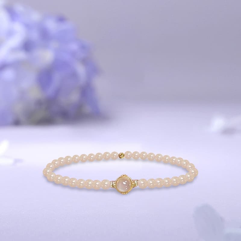 Ringlove Цветные глазурные браслеты для женщин - изображение 2