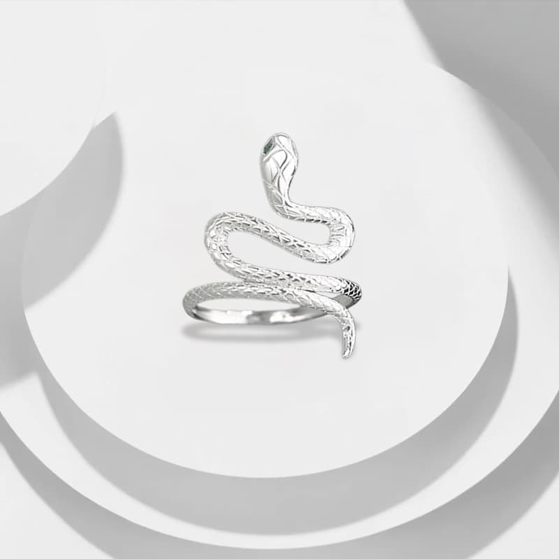 Кольцо Ringlove Сплав Кольца Женские - изображение 3