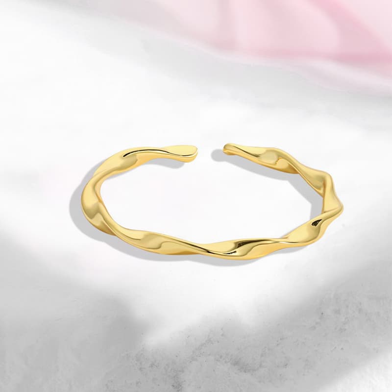 Кольцо RINGLOVE ins 925 - изображение 3