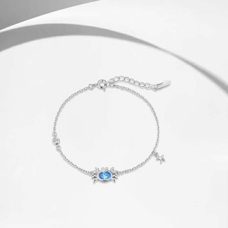 Браслет Ringlove Циркон Браслеты Женские - изображение 5