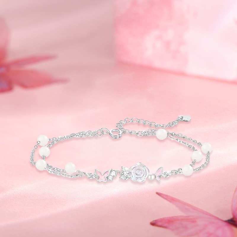 Браслет Ringlove Браслеты из семян бодхи для женщин - изображение 2