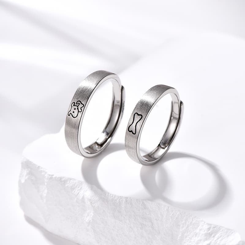 Кольцо RINGLOVE S925 S925 - изображение 2