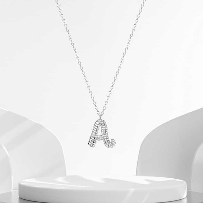 Ожерелье Ringlove Ожерелье из сплава Женское - изображение 4