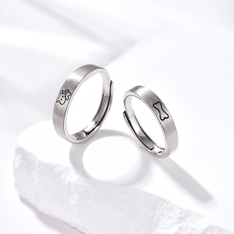 Кольцо RINGLOVE S925 S925 - изображение 4