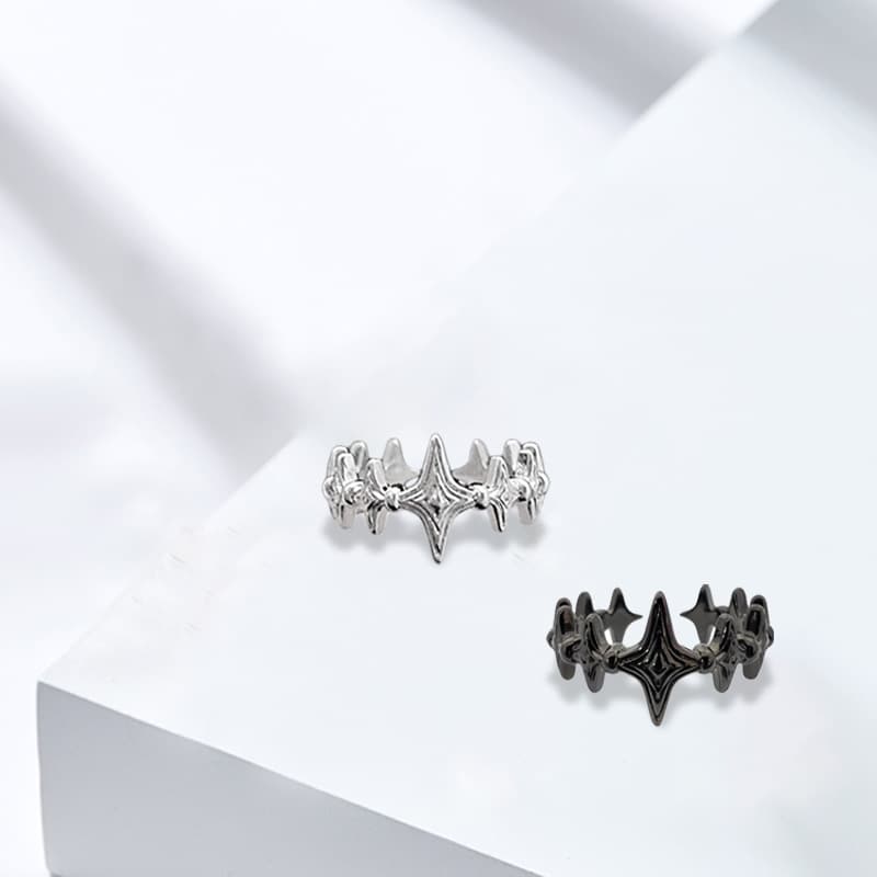 Кольцо Ringlove Кольца из сплава Унисекс - изображение 2