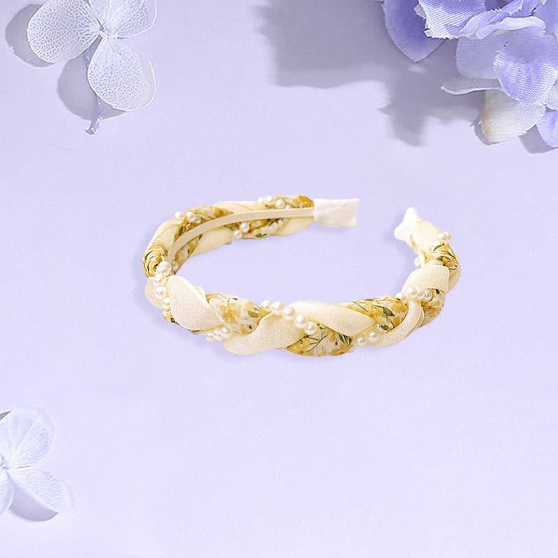 Ringlove Ткань Повязки на голову Женские - изображение 2