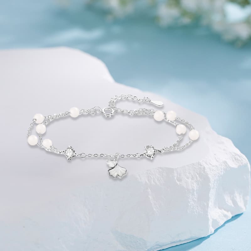Браслет Ringlove Браслеты из семян бодхи для женщин - изображение 2