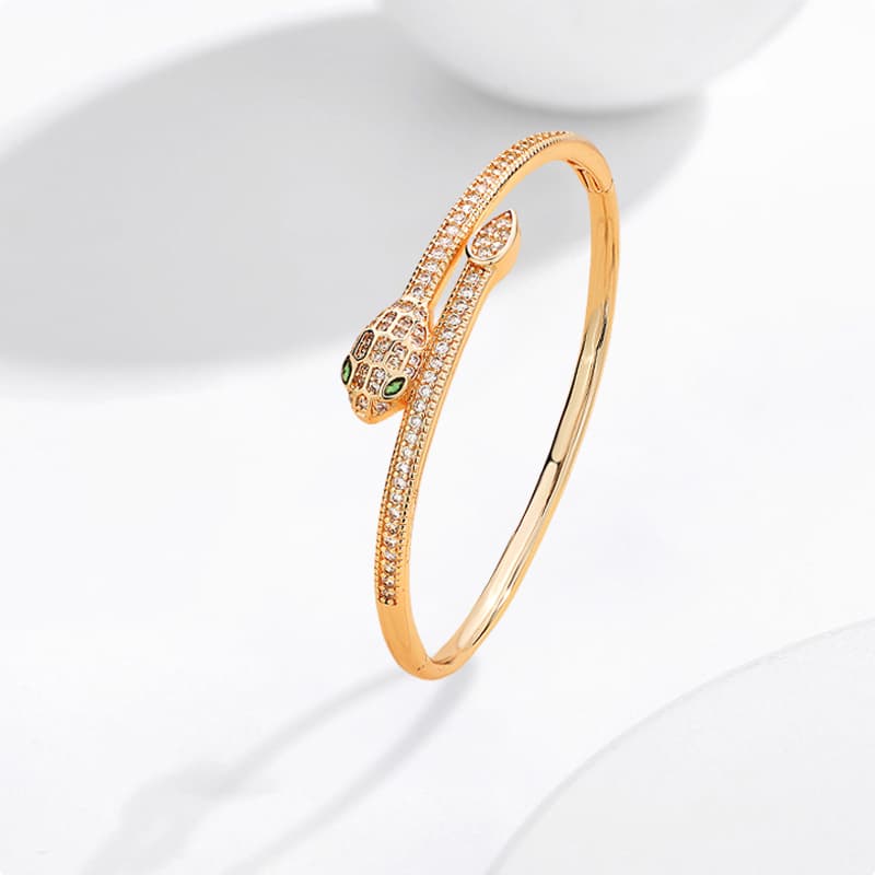 Браслет Ringlove Циркон Сплав Браслеты Женские - изображение 3