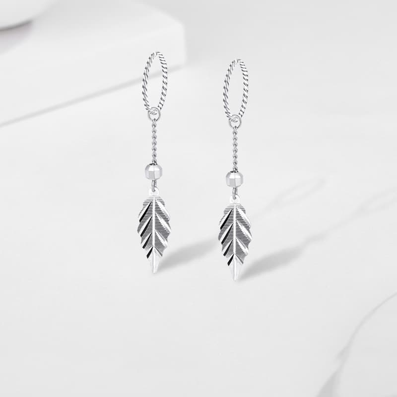 Серьги Серьги Ringlove из сплава женские - изображение 2