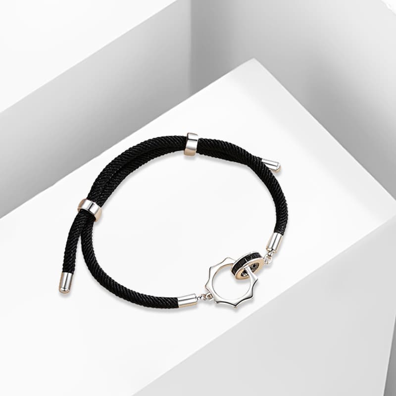 Браслет Ringlove Ткань Браслеты Мужской - изображение 3