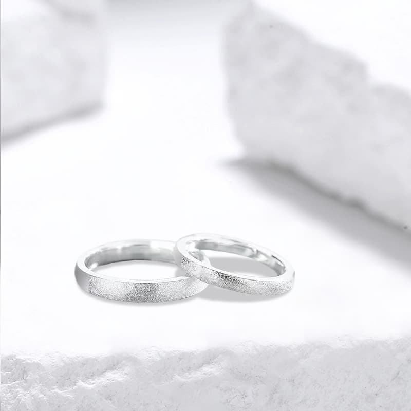 Кольцо Ringlove Сплав Кольца Унисекс - изображение 3