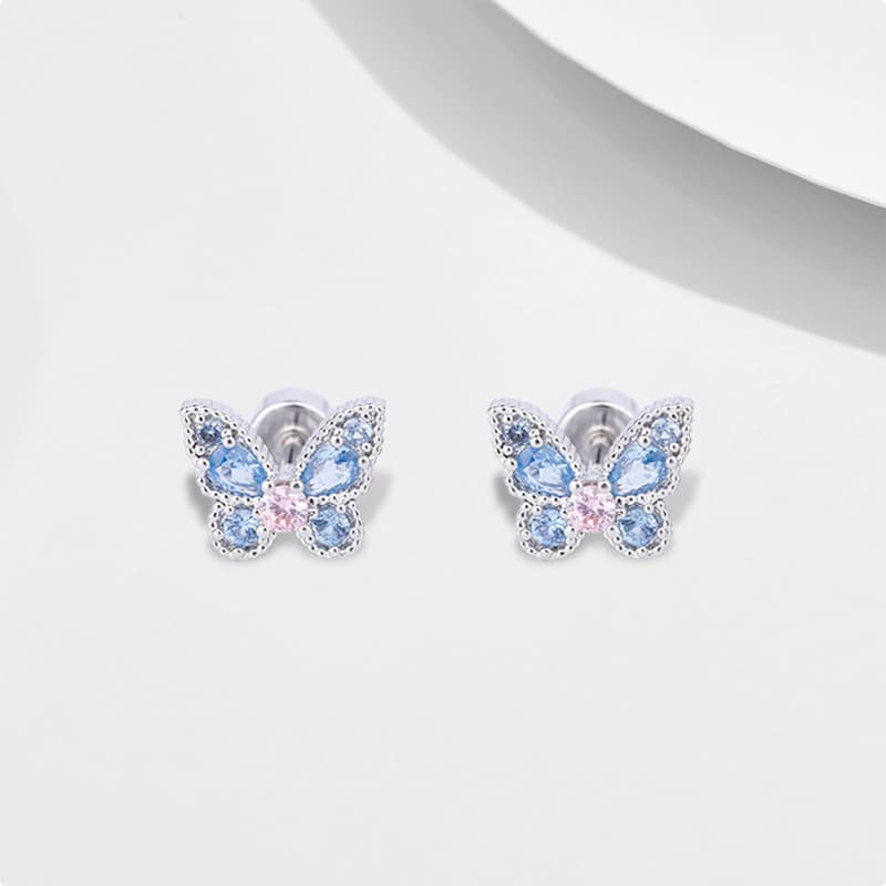 Серьги RINGLOVE ins - изображение 3