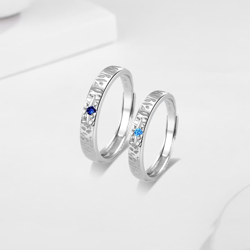 Кольцо Ringlove Кольца из сплава Унисекс - изображение 2