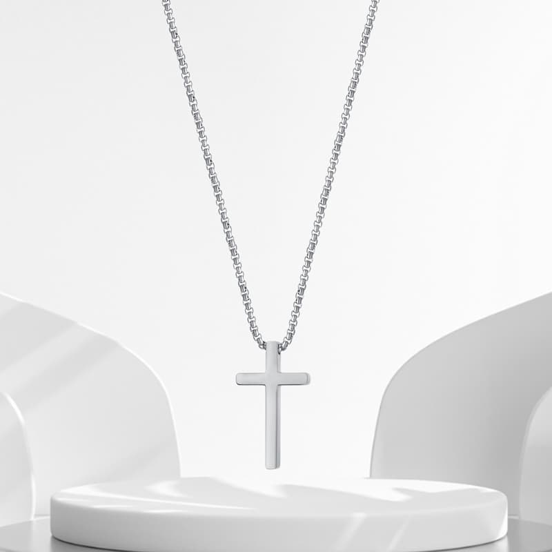 Ожерелье RINGLOVE ins - изображение 2