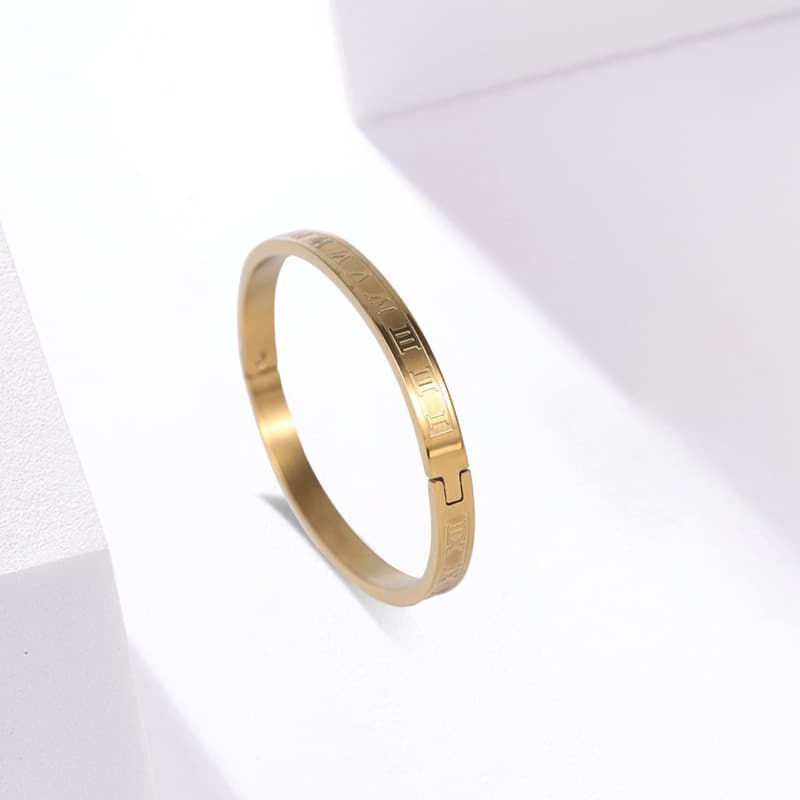 Браслет Ringlove Сплав Браслеты Унисекс - изображение 3
