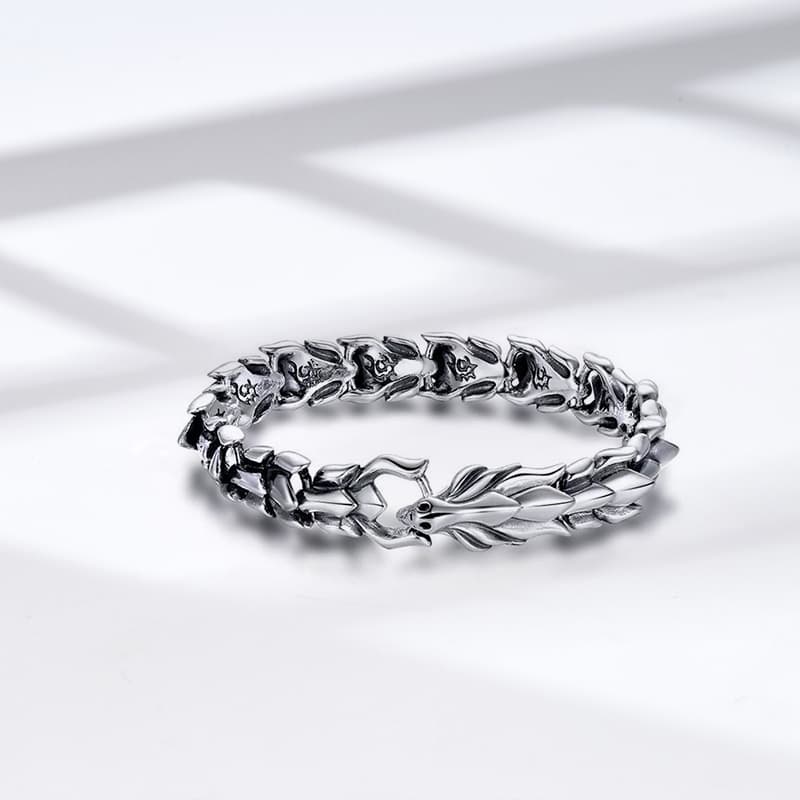 Браслет Ringlove Alloy Браслеты Мужской - изображение 2