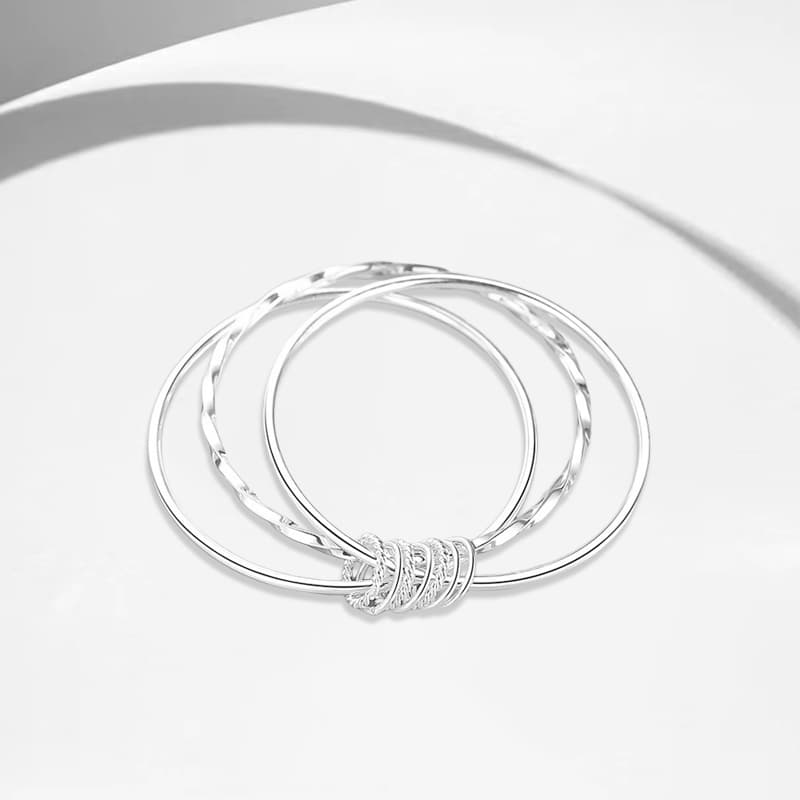 Браслет Ringlove Браслеты из сплава для женщин - изображение 2