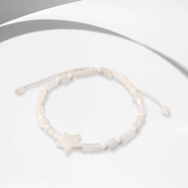 Ringlove Ткань Браслеты Шнурки Женские - изображение 2
